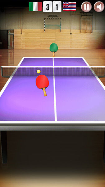 Table Tennis World Tour  Play the Game for Free on PacoGames