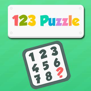 123 puzzles - 123 puzzles jogo online