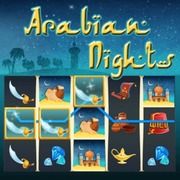 Slot Arabian Nights