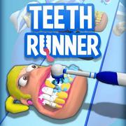 Teeth Runner