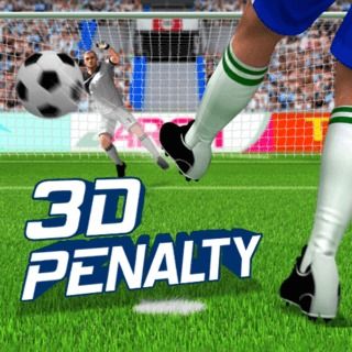 Penalty Fever 3d - Football Games