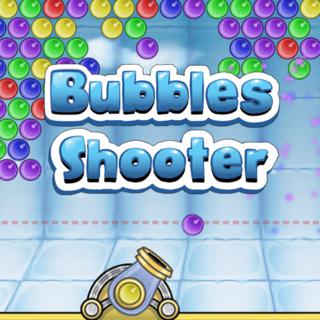 Play Bubbles Shooter - Famobi HTML5 Game Catalogue