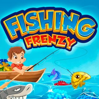 Fish frenzy game free download