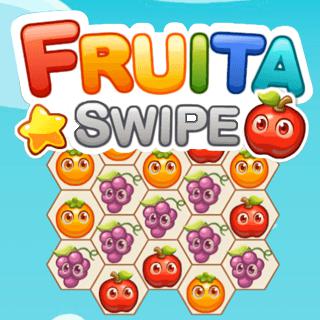 fruit swipe game online