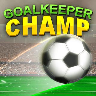 Goalkeeper Champ 🕹️ Jogue Goalkeeper Champ no Jogos123