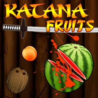 Katana Fruits: Play Free Online at Reludi