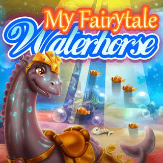 Fairytale Princess Dress up Game html5