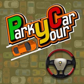 Park Your Car, Games