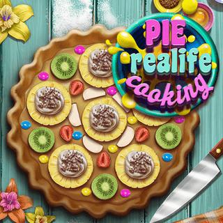 Pie Realife Cooking - Play Pie Realife Cooking on Jopi
