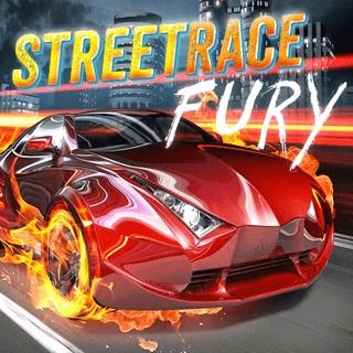 street race game
