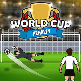 WORLD CUP PENALTY 2018 free online game on