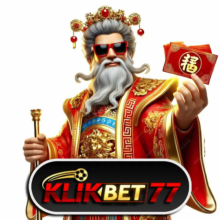 KLIKBET77: Trusted Platform Games Online Slot Visioner Dan Excited latest