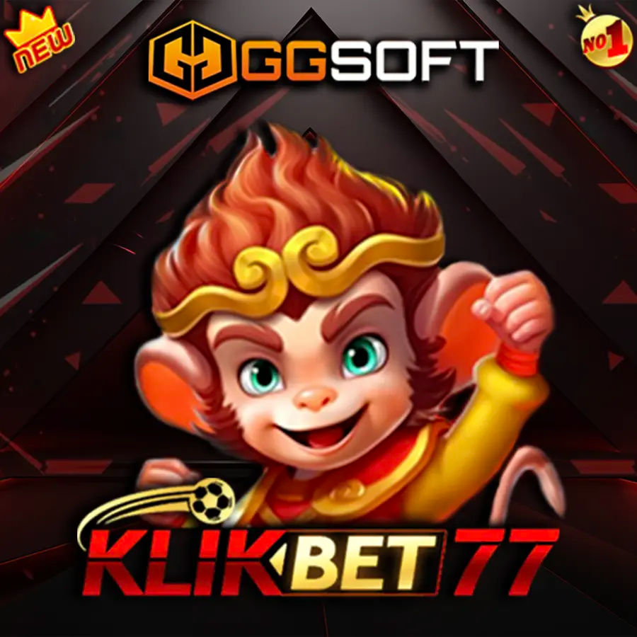 KLIKBET77: Situs GG Soft Provider Resmi Games Playful Nomor 1 Di Indonesia