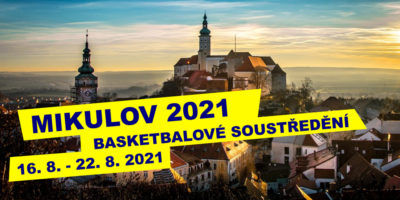 Mikulov 2021