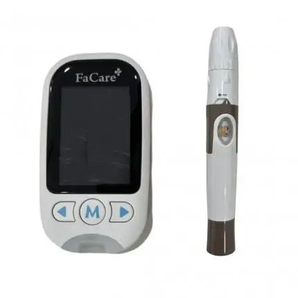 Facare fc m168 2 Facare fc m168