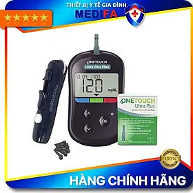 Máy đo mỡ máu có chính xác không