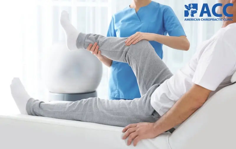 Máy phục hồi chức năng cơ bản