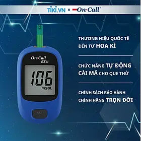 Máy thử mỡ máu