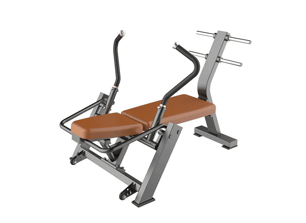 Mua máy tập bụng: Hướng dẫn và lựa chọn phù hợp