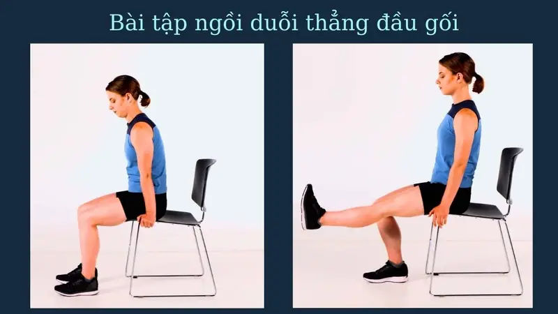 Tập phục hồi chức năng chuyên sâu