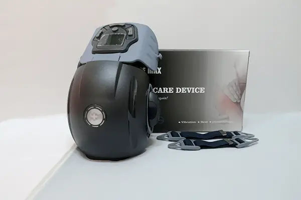 Thiết bị hỗ trợ điều trị tai biến