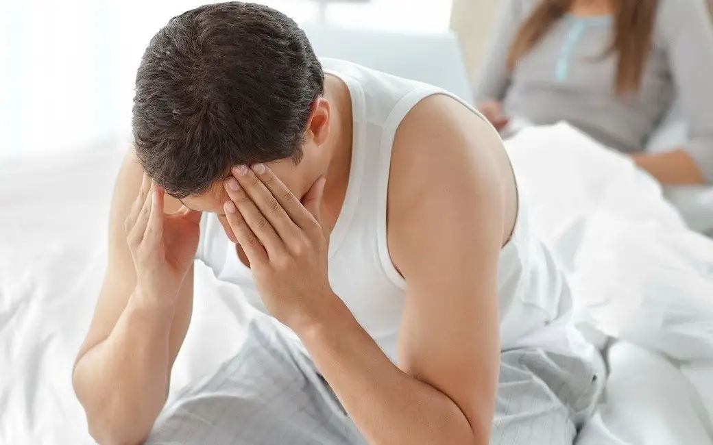 Thiết bị hỗ trợ tập luyện sinh lý nam