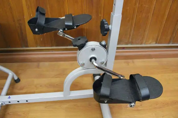 Thiết bị phục hồi chức năng hiện đại