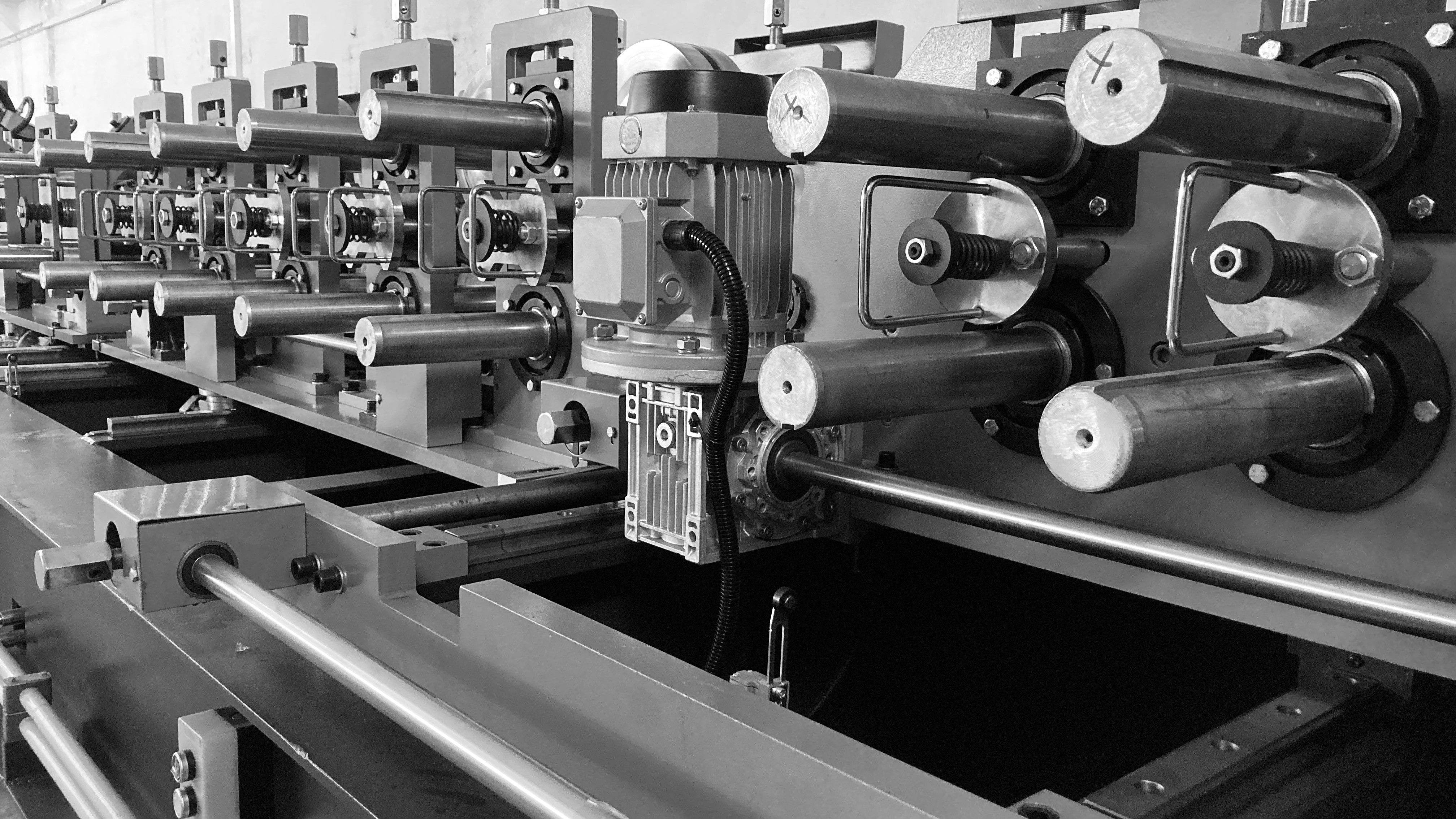 Fabrication machine file mockup