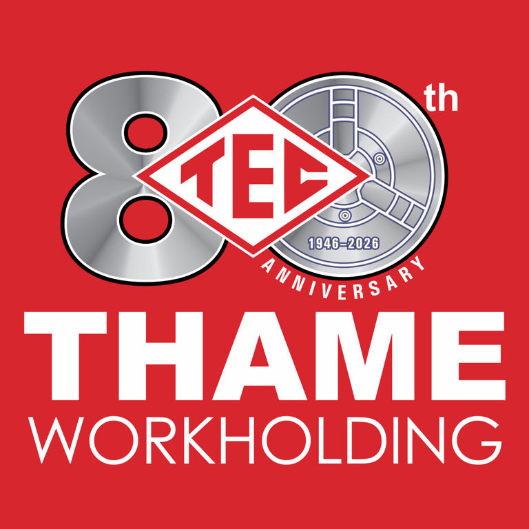 5S Supply is joining/working with Thame Workholding