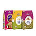 Anoop Super Dried Fruit Pack with Mamra Giri, roasted Cashew and Irani pista