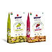 ANOOP SUPER RAISINS PACK WITH KANDHARI KISHMISH AND MUNNAKKA ABHJOSH (250G EACH)