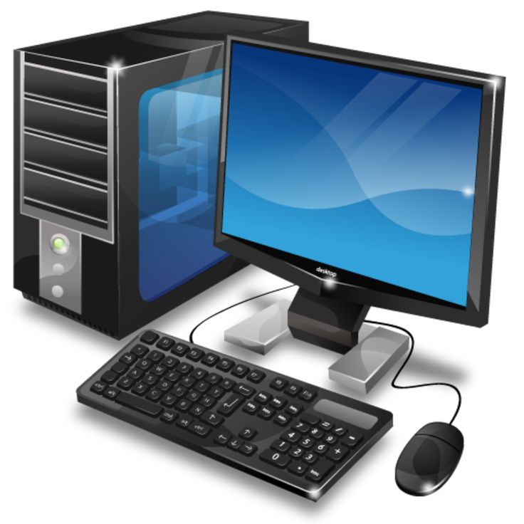 Computer Classes