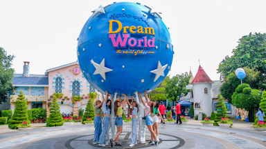Dreamworld