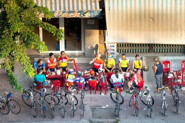 Cycling & Biking Tours