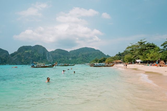 Island Tours