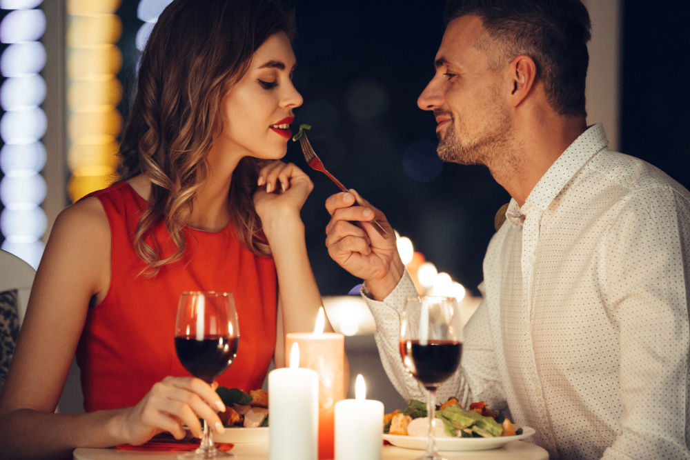 Romantic Experiences