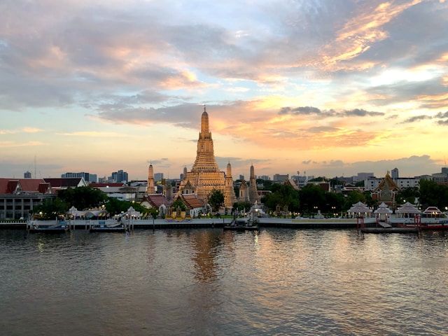 City Tours & Sightseeing