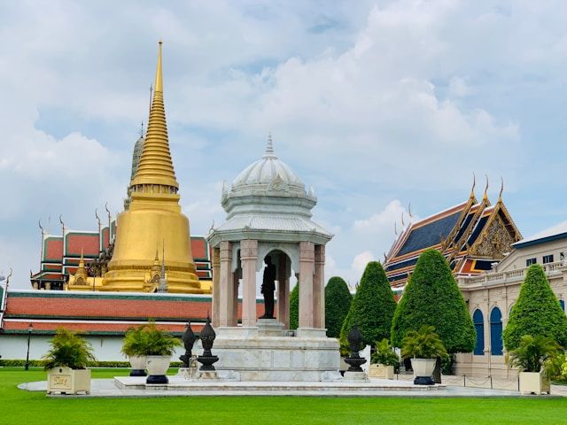 Museums & Historical Sites