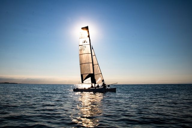Sailing & Water Recreation