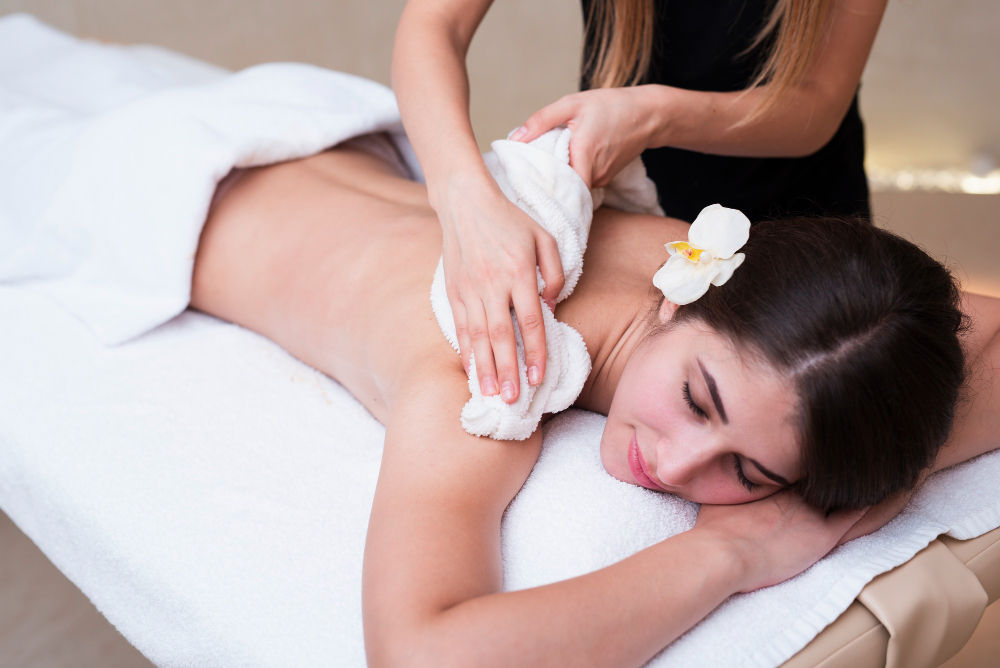 Spa & Wellness