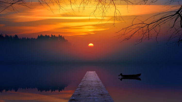 Sunrise & Sunset Tours