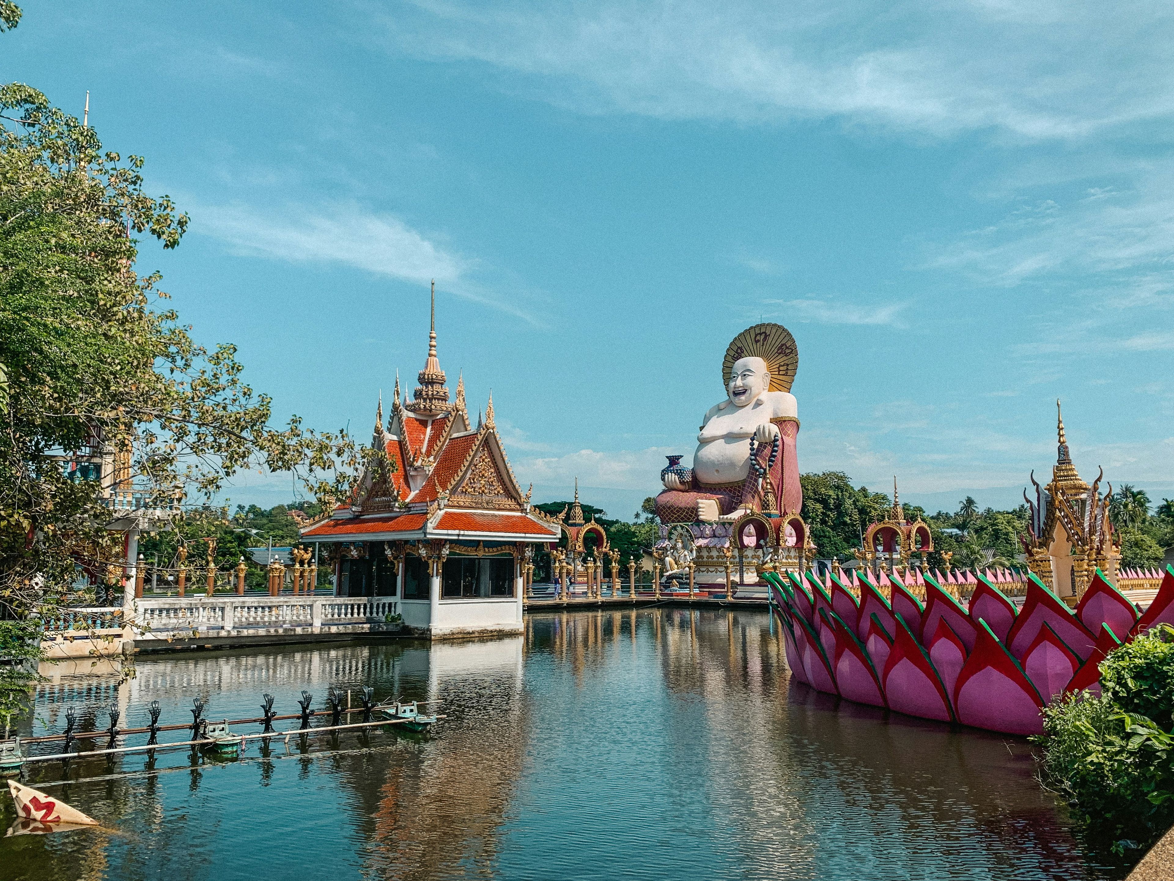 Attractions