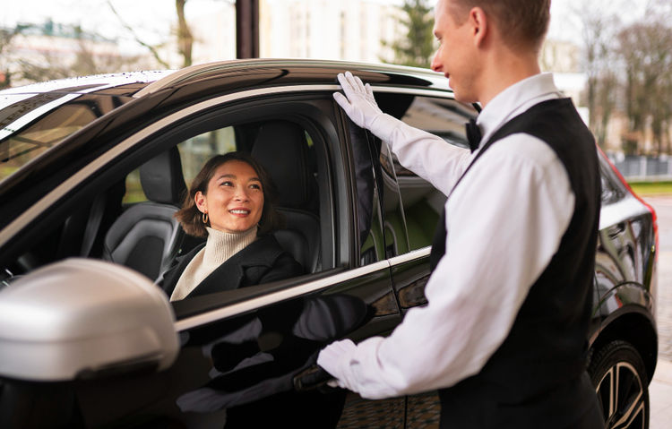 Taxi & Private Transfers