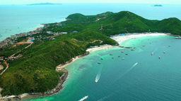 Coral Island Pattaya