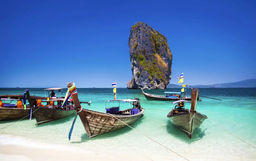 Phi Phi Islands
