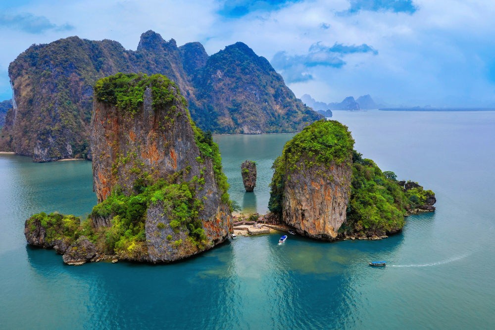 Phuket tours and experiences
