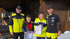 [0]Uspješan vikend skijaša Reljine na takmičenju u Žabljaku[/0][1][/1]