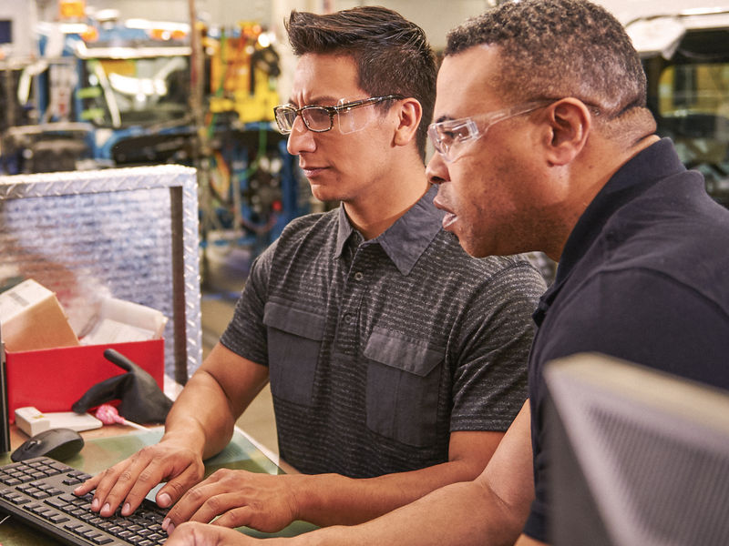 Microsoft Partner Skilling Hub Digital Arts and Sciences