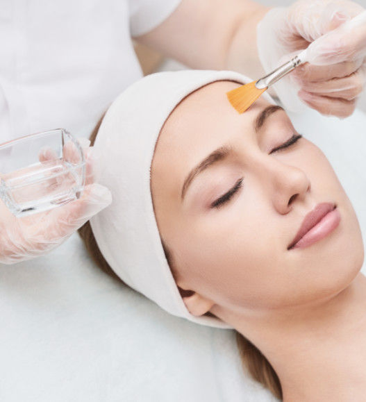 Achieve a Glowing Complexion: A Complete Guide To Medical-Grade Peels