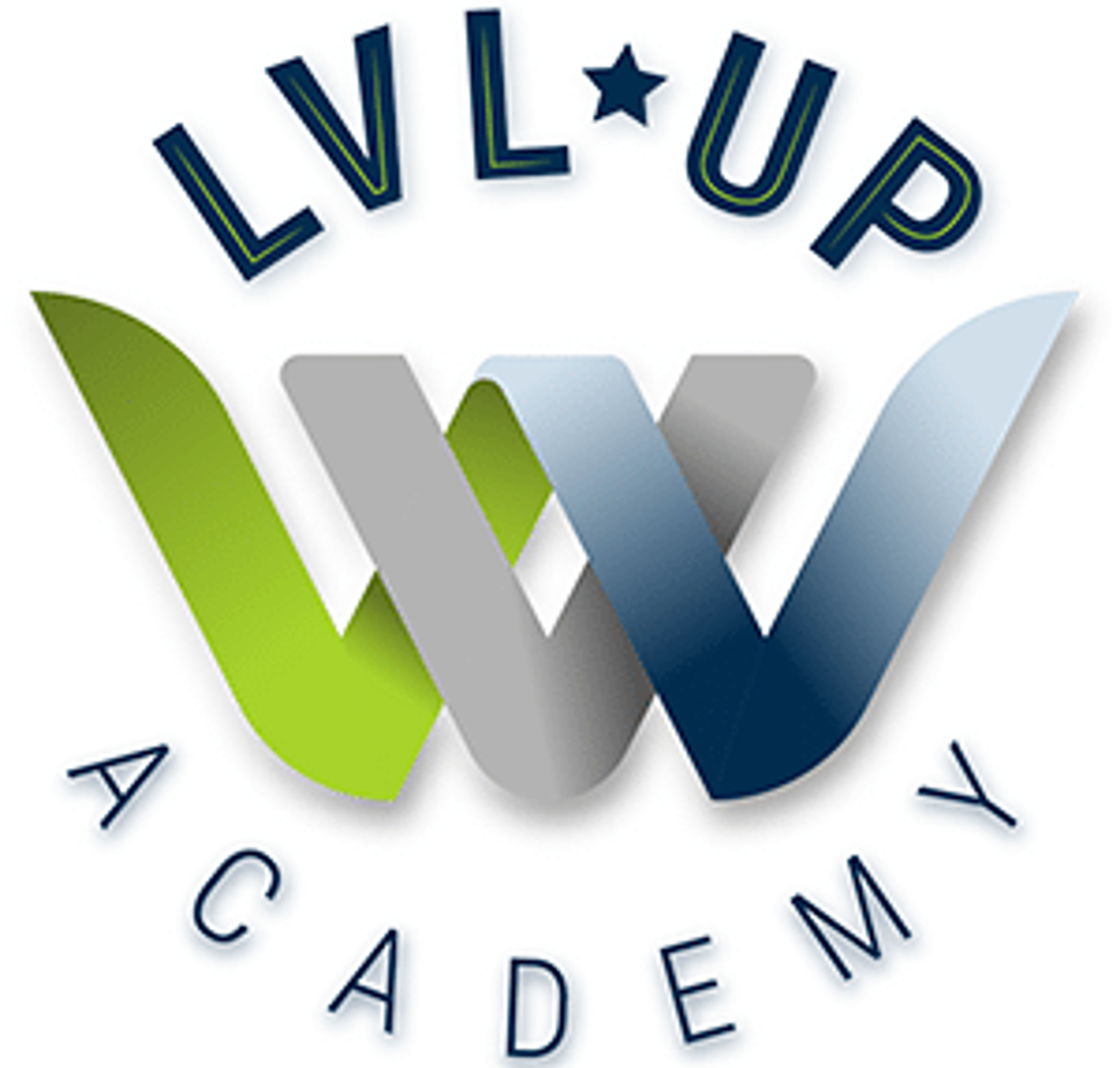 LVL Up Academy